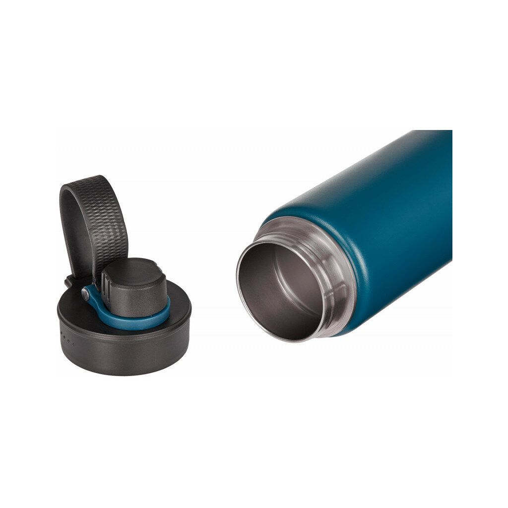 Термокружка Skif Outdoor Sporty Plus 530 мл Blue (HD-530-48BL) фото3