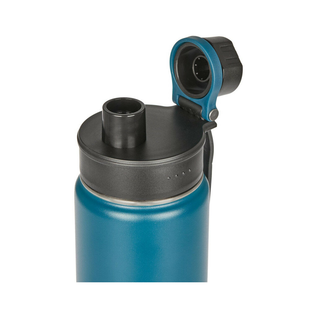 Термокружка Skif Outdoor Sporty Plus 530 мл Blue (HD-530-48BL) фото4