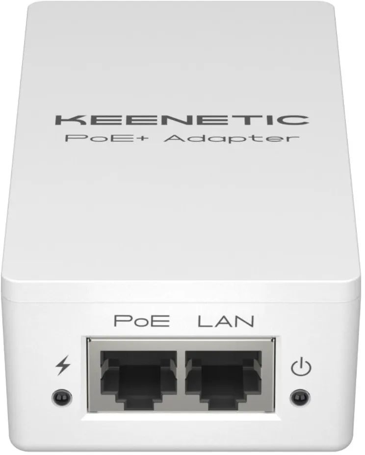 PoE-инжектор Keenetic KN-4510 (KN-4510) фото2