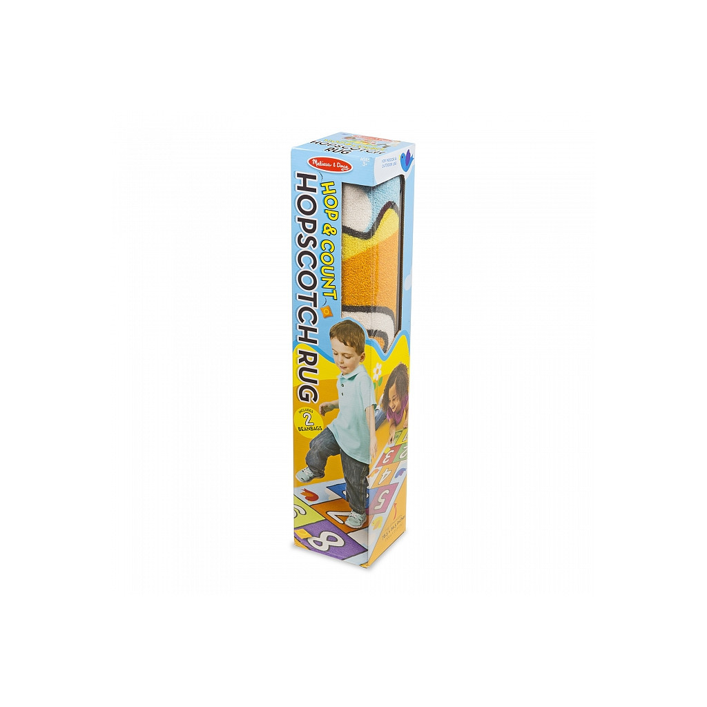 Дитячий килимок Melissa&Doug класики (MD19402) фото4