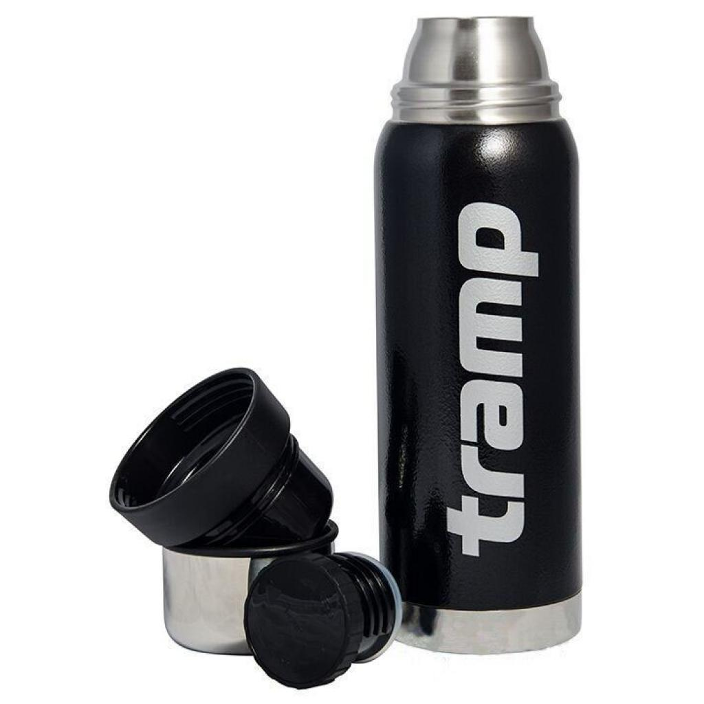 Термос Tramp Expedition Line 1.2 л Black (UTRC-028-black) фото2