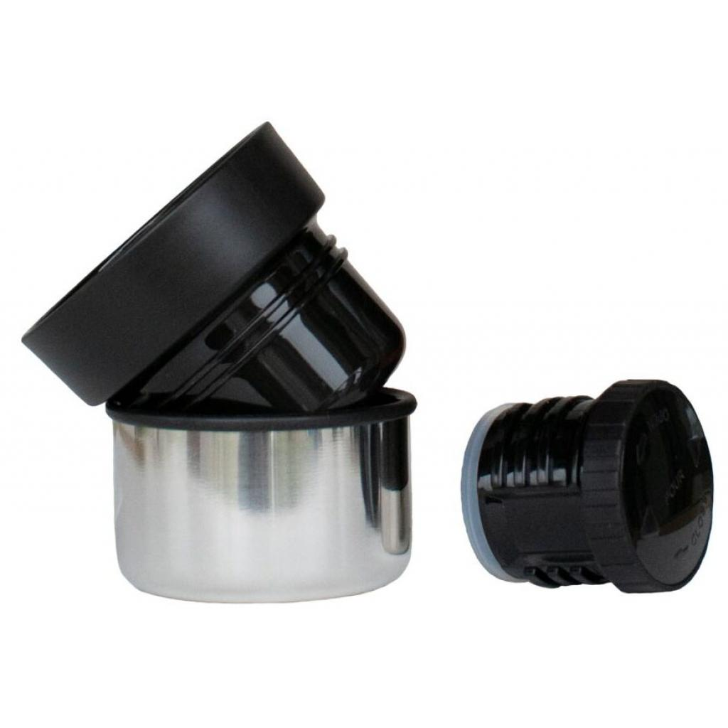 Термос Tramp Expedition Line 1.2 л Black (UTRC-028-black) фото3