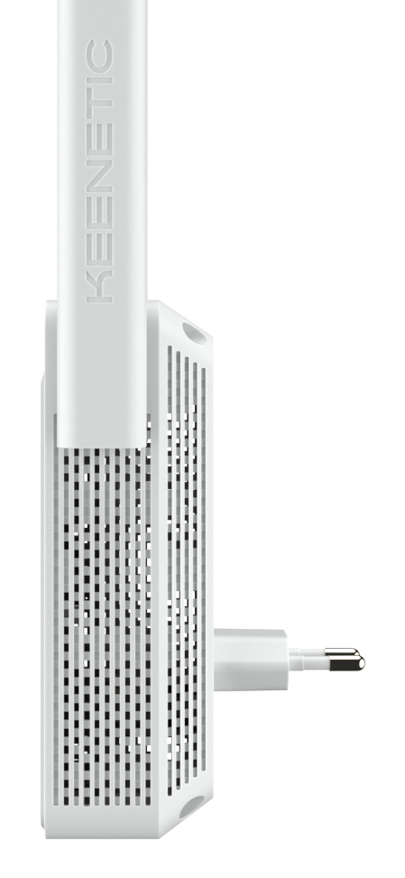 Усилитель Wi-Fi сигнала Keenetic BUDDY 5 (KN-3311) фото2