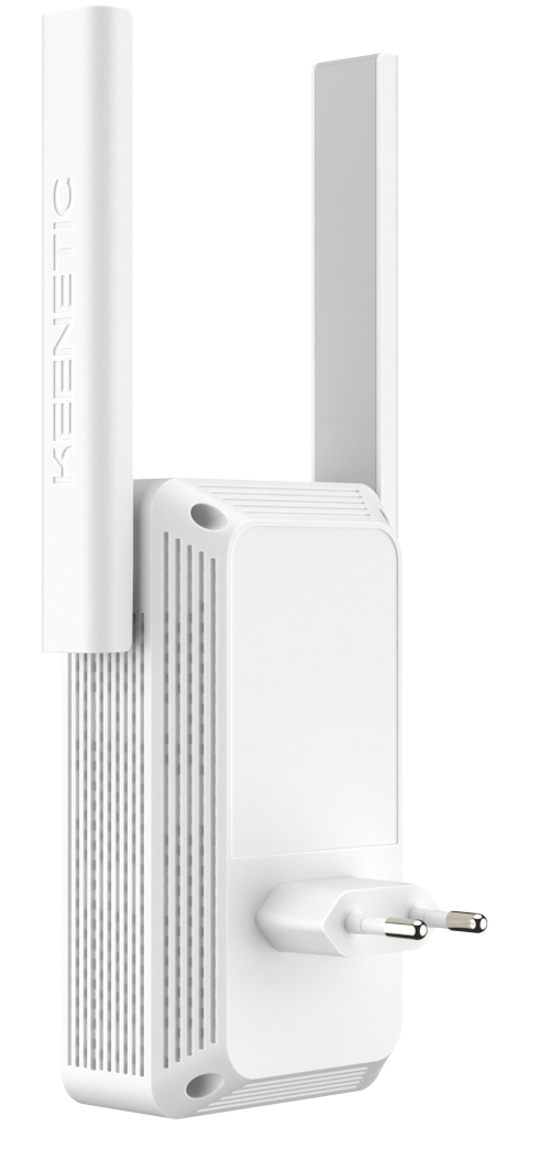 Усилитель Wi-Fi сигнала Keenetic BUDDY 5 (KN-3311) фото3
