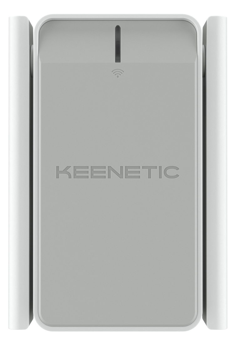 Усилитель Wi-Fi сигнала Keenetic BUDDY 5 (KN-3311) фото5