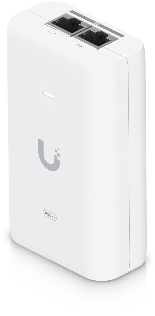 PoE-инжектор Ubiquiti UACC-POE++-10G (UACC-POE++-10G) фото5