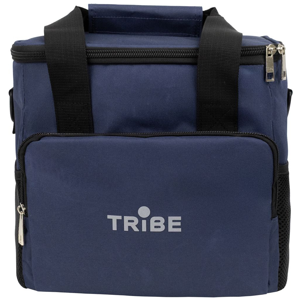 Термосумка Tribe Cooler 10 L blue (T-IF-0009-blue) фото2