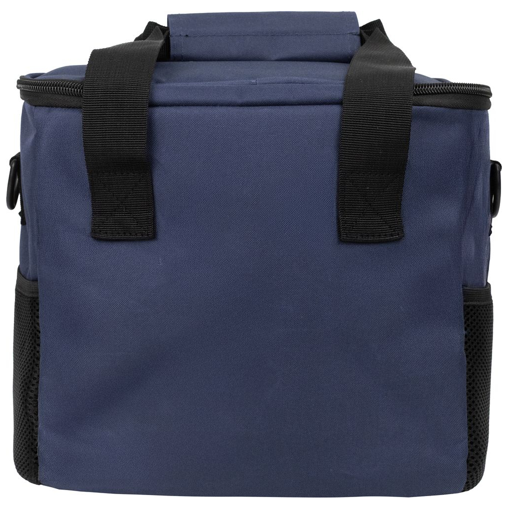Термосумка Tribe Cooler 10 L blue (T-IF-0009-blue) фото3