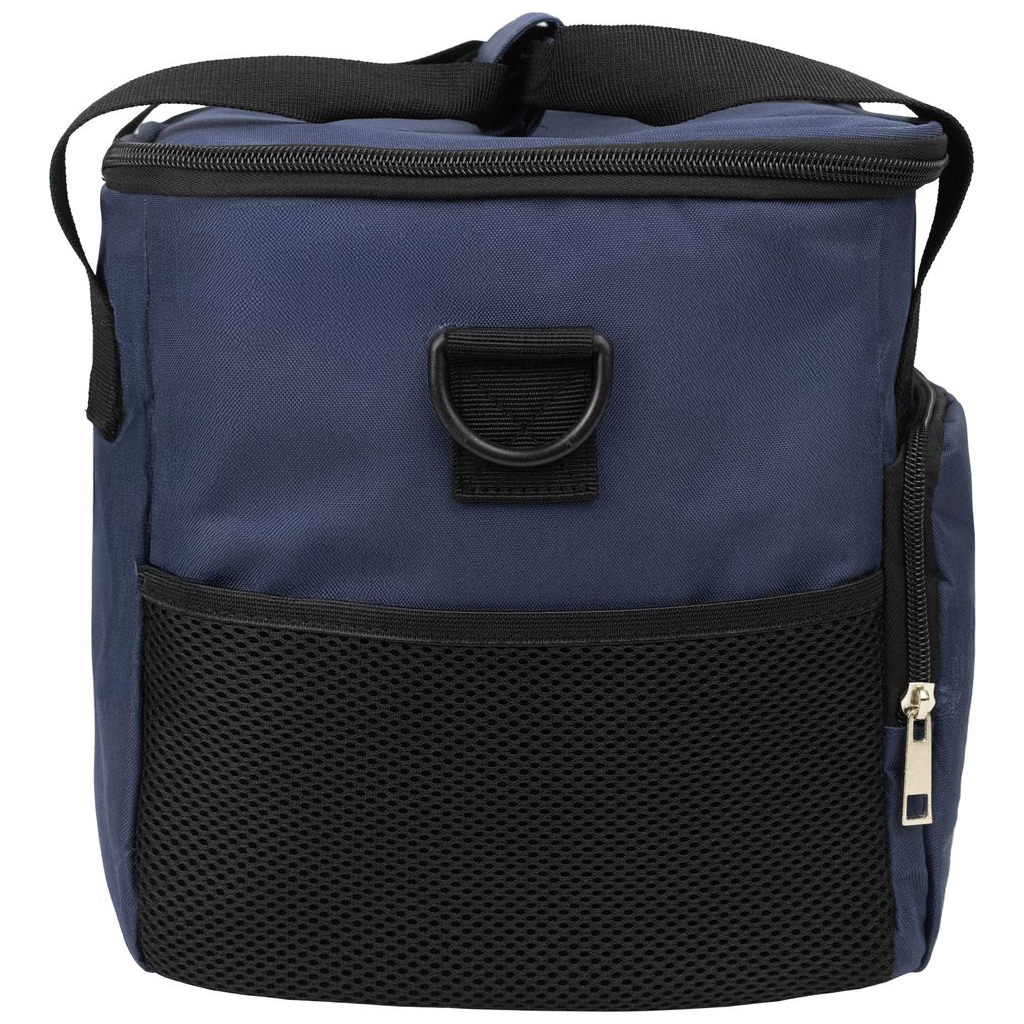 Термосумка Tribe Cooler 10 L blue (T-IF-0009-blue) фото4