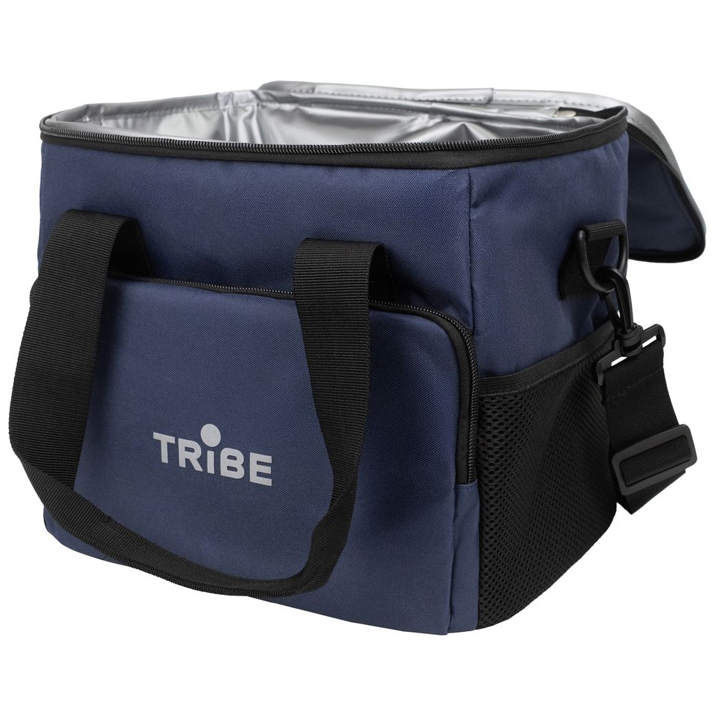 Термосумка Tribe Cooler 10 L blue (T-IF-0009-blue) фото6