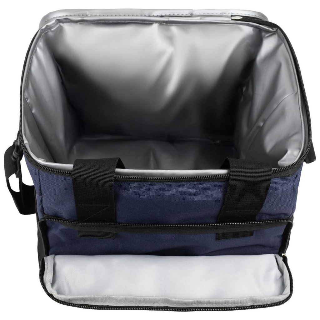 Термосумка Tribe Cooler 10 L blue (T-IF-0009-blue) фото7