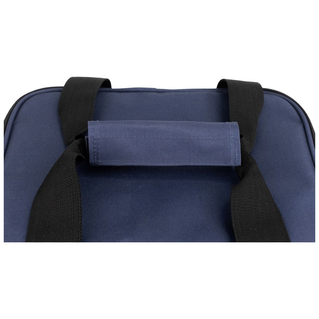 Термосумка Tribe Cooler 10 L blue (T-IF-0009-blue) фото8