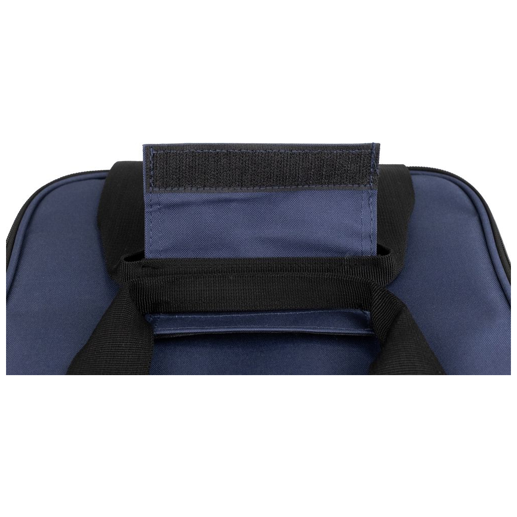 Термосумка Tribe Cooler 10 L blue (T-IF-0009-blue) фото9