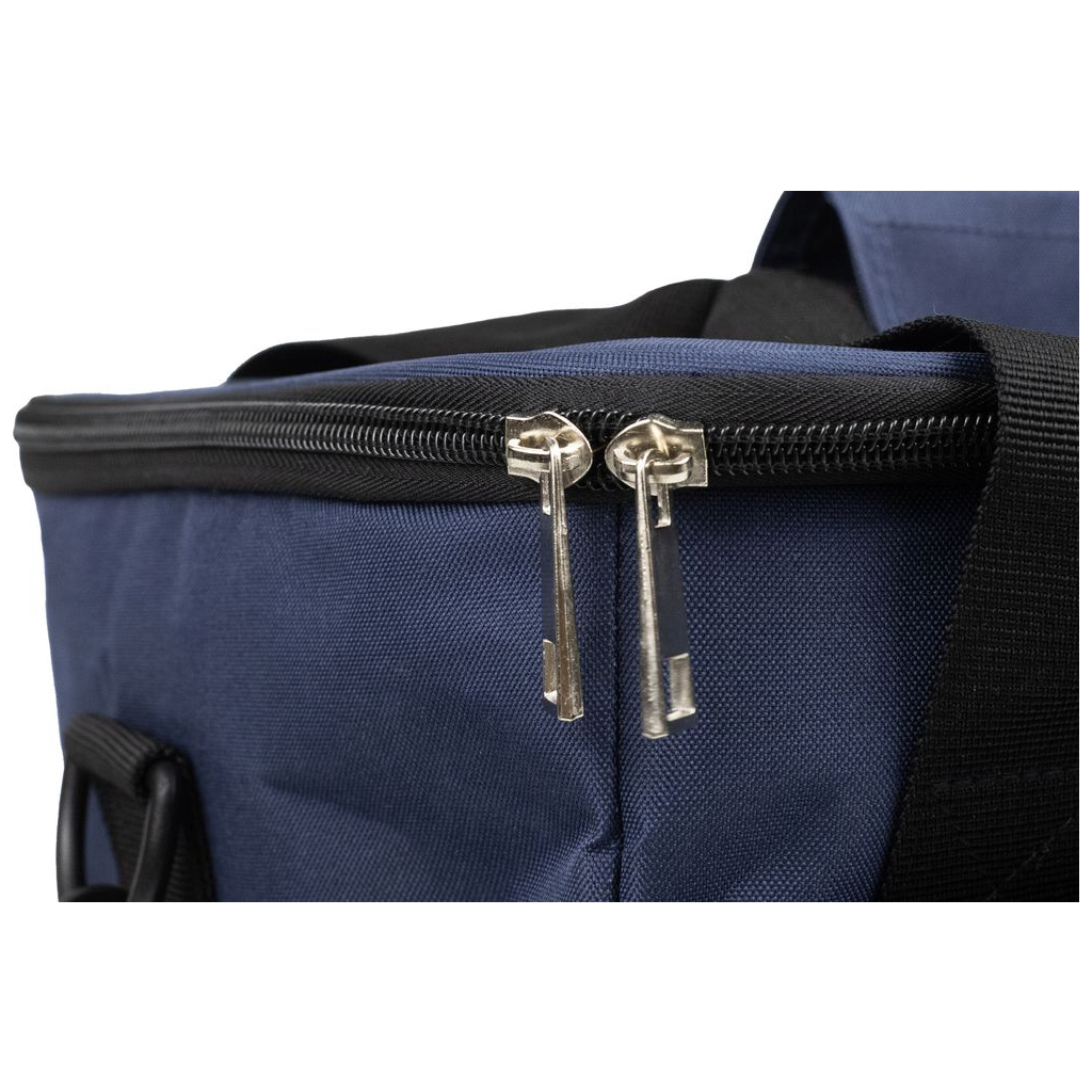Термосумка Tribe Cooler 10 L blue (T-IF-0009-blue) фото10