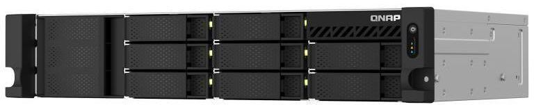Сетевое хранилище QNAP TS-864EU-RP-8G (TS-864EU-RP-8G) фото2