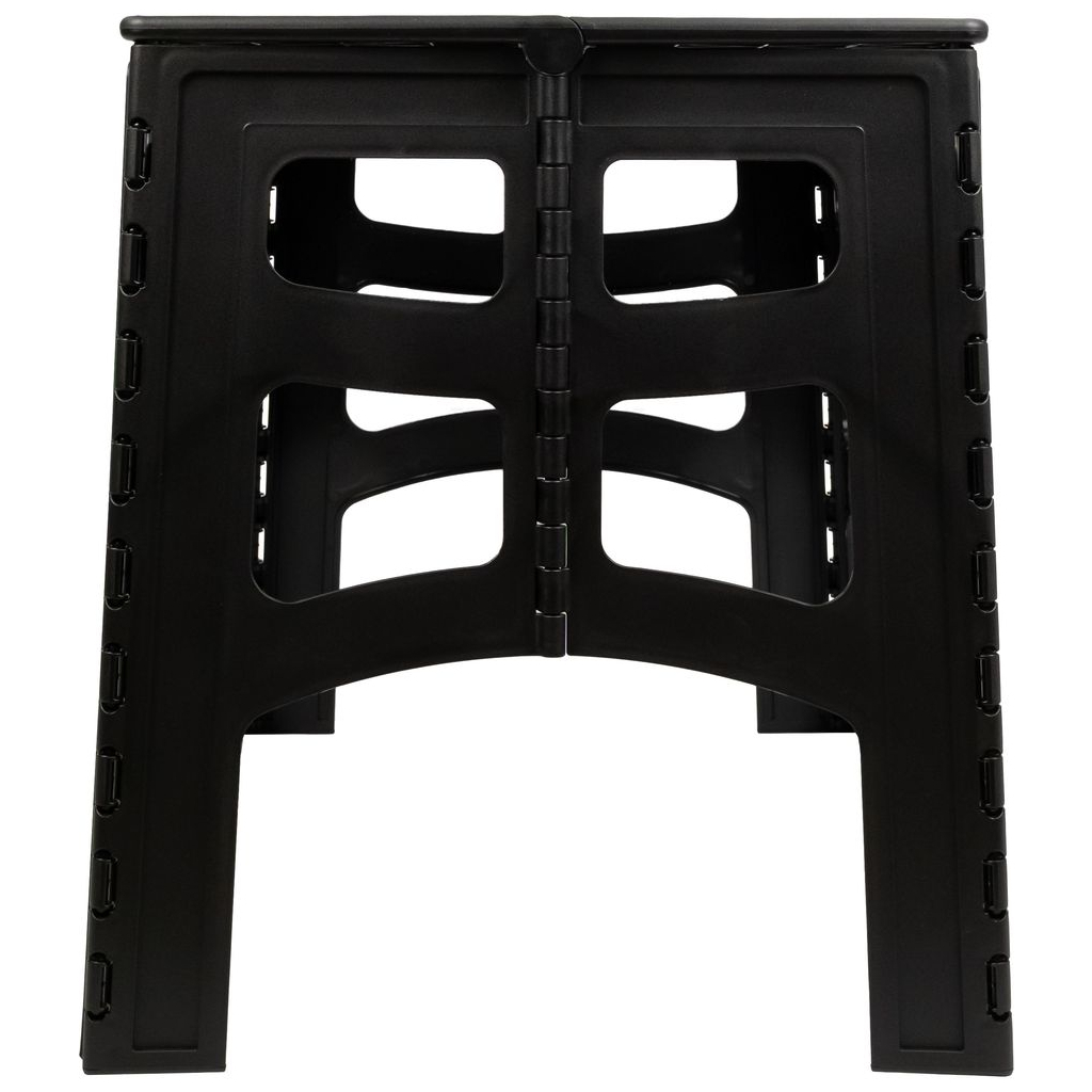 Туристичний стіл Tribe Camp Table High пластиковий Black (T-EF-0004-black) фото4