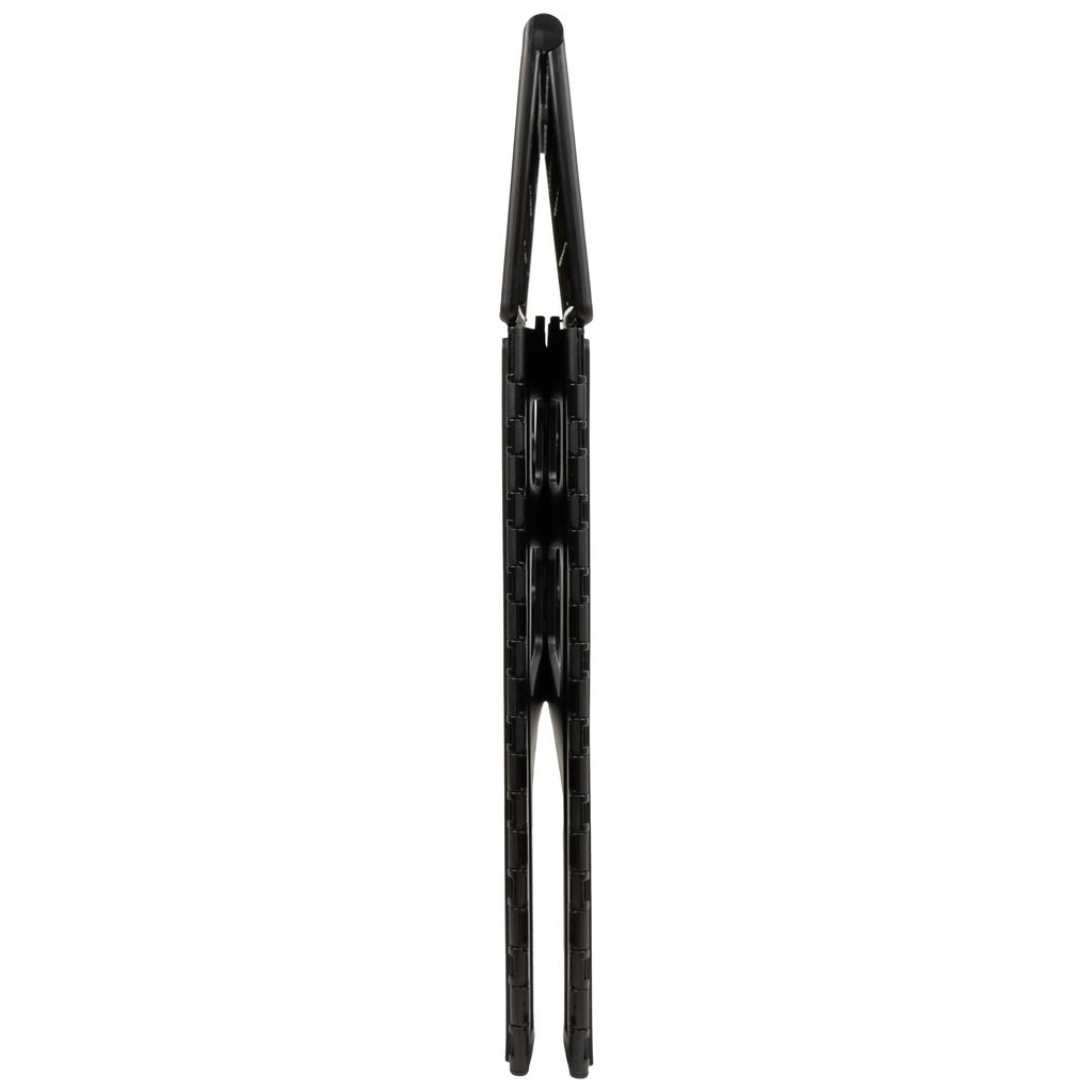 Туристичний стіл Tribe Camp Table High пластиковий Black (T-EF-0004-black) фото6