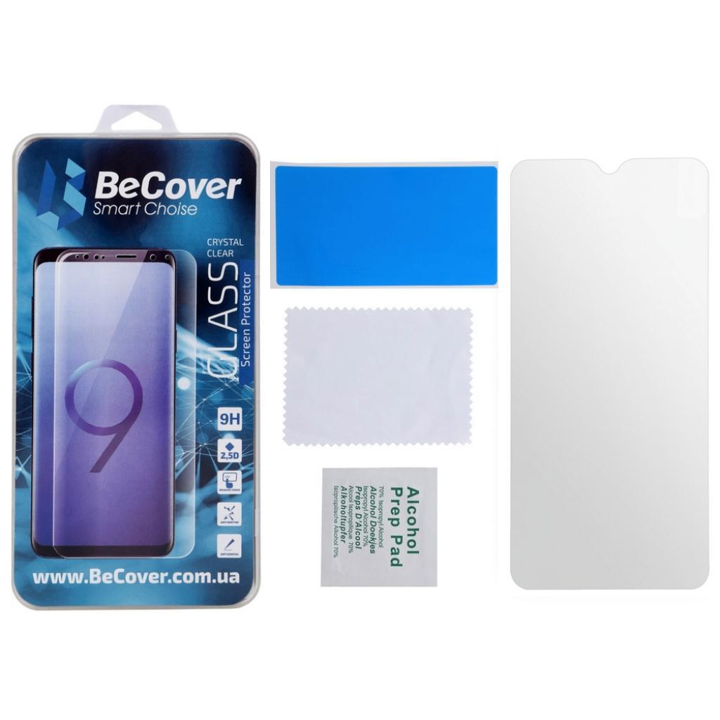Защитное стекло BeCover Samsung Galaxy A51 SM-A515 Crystal Clear Glass (704669) фото3