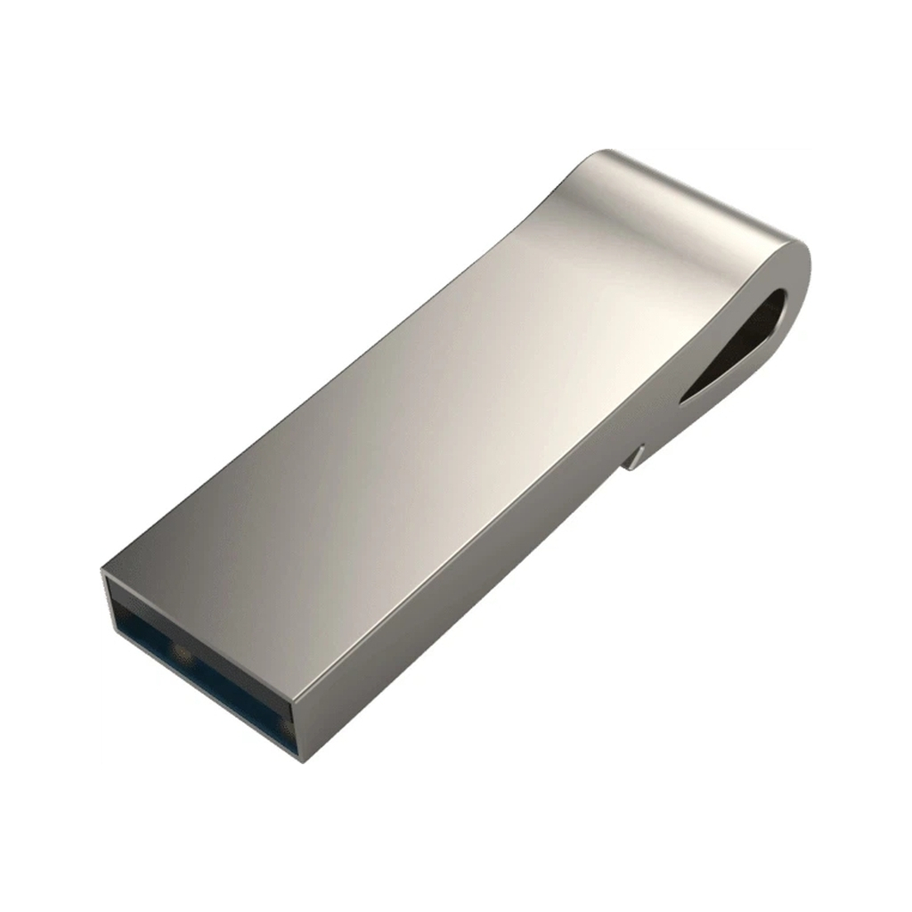 USB флеш накопичувач Acer 32GB UF200 Silver USB 2.0 (BL.9BWWA.503) фото