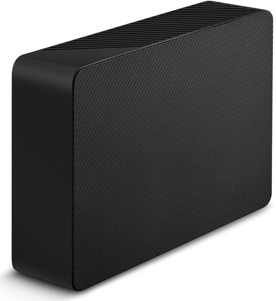 SEAGATE HDD External Expansion Desktop Drive (3.5'/26TB/ USB 3.0) фото