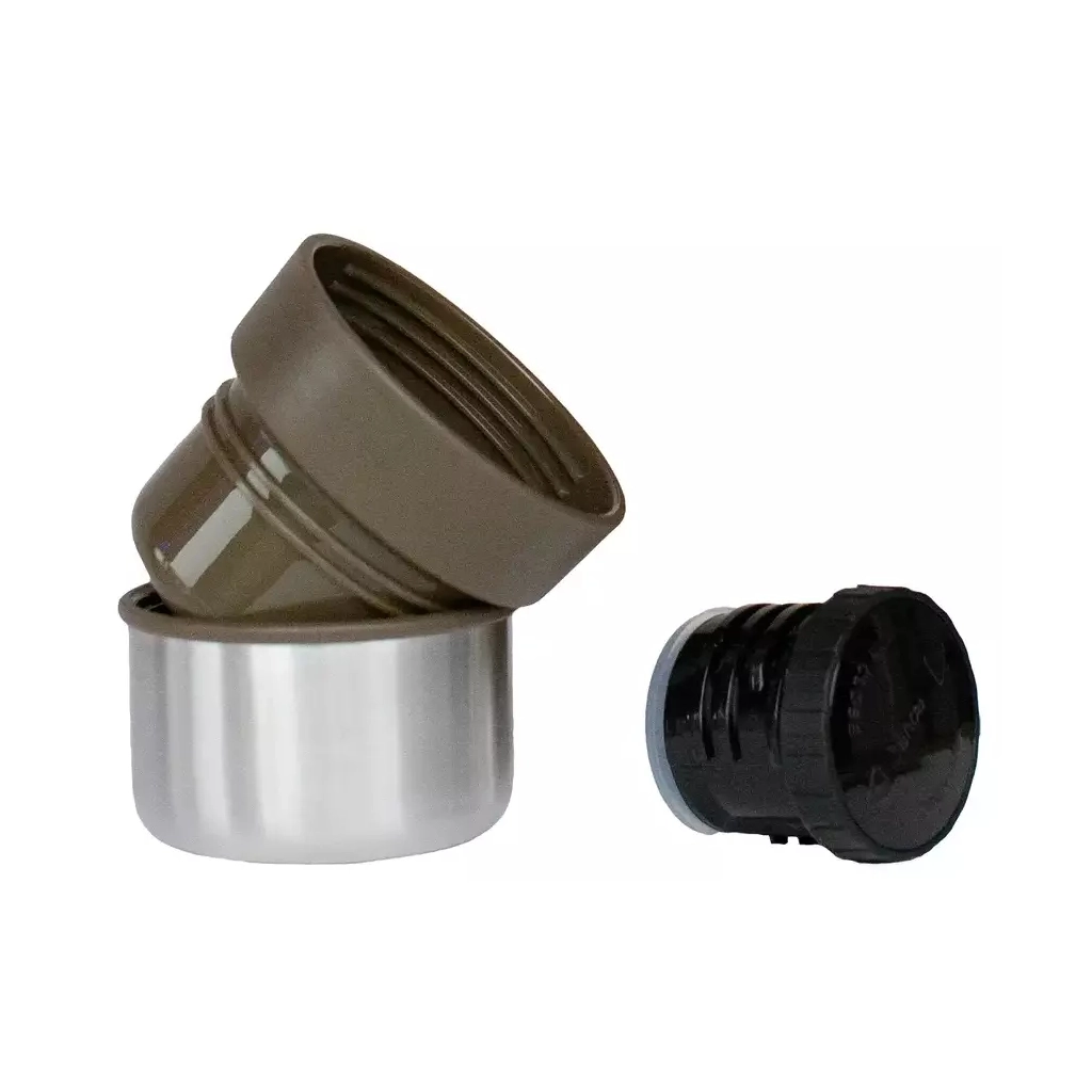 Термос Tramp Expedition Line 0.75 л Olive (UTRC-031-olive) фото3
