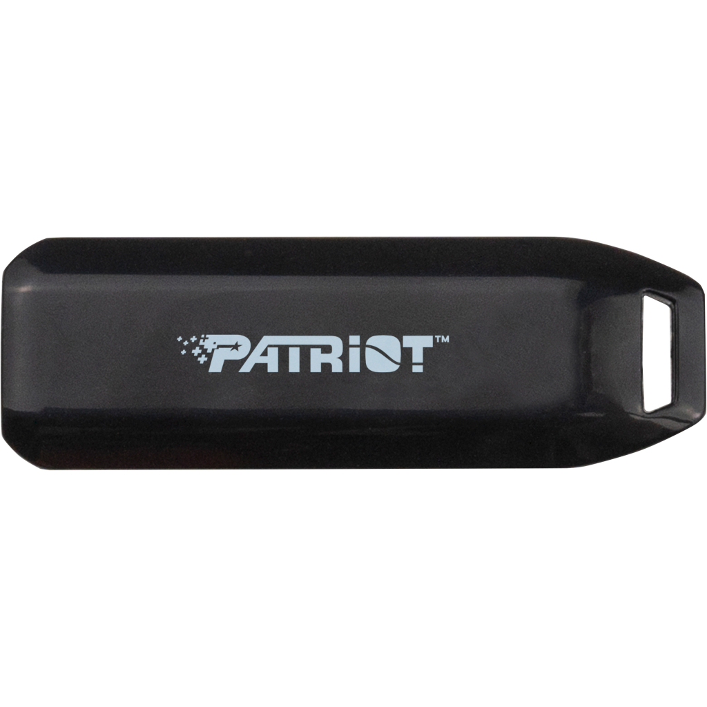 USB флеш накопичувач Patriot 128GB Xporter3 USB 3.2 (PSF128GX3B3U) фото2
