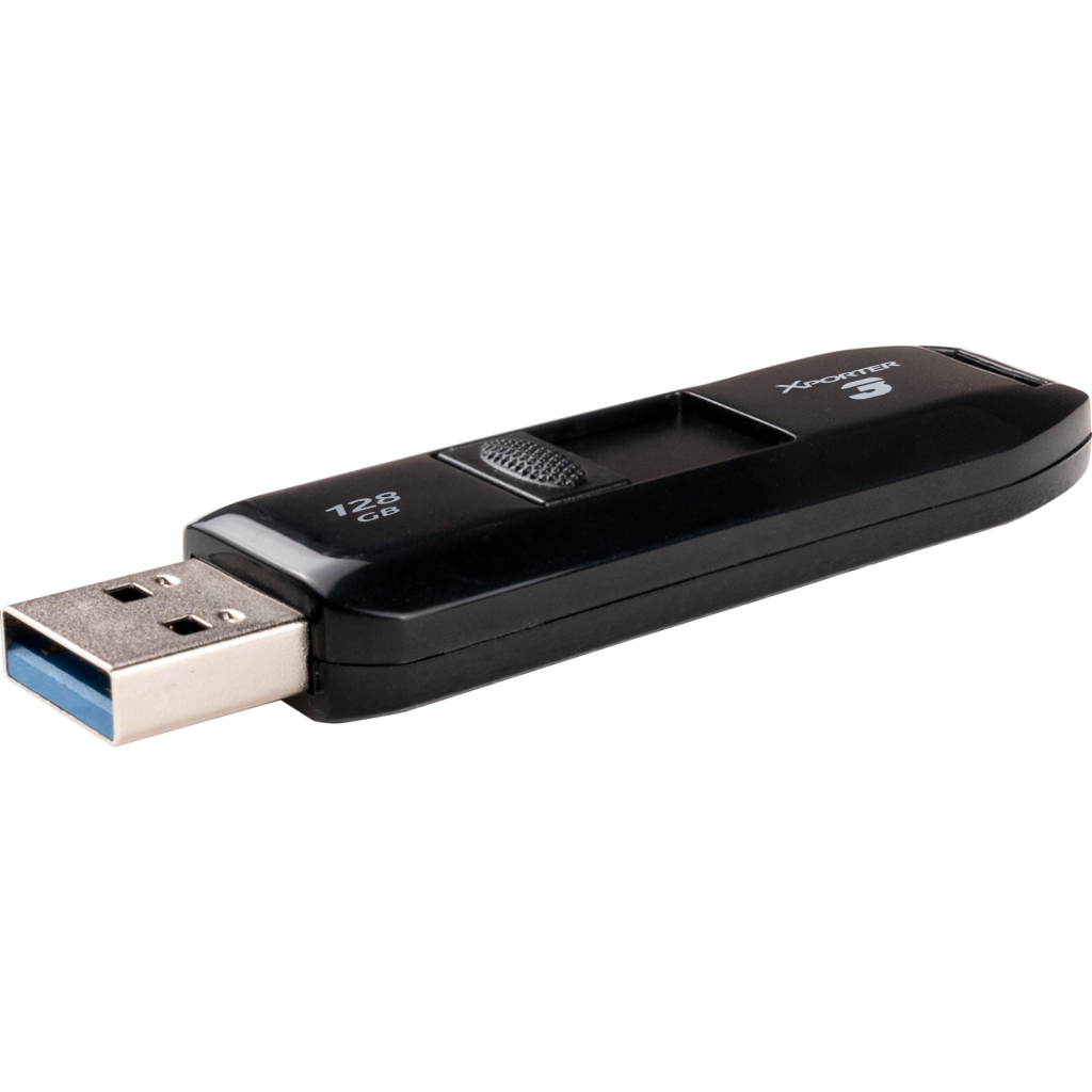 USB флеш накопичувач Patriot 128GB Xporter3 USB 3.2 (PSF128GX3B3U) фото5