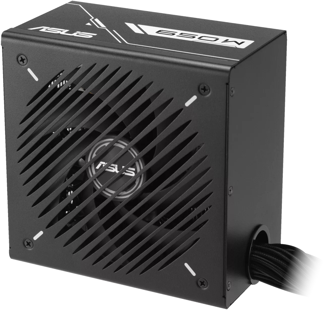 Блок питания Asus Prime 650W Bronze (90YE00Y1-B0NA00) фото4