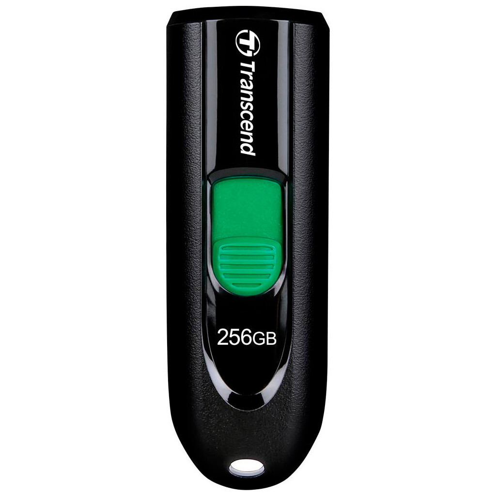 USB флеш накопичувач Transcend 256GB JetFlash 790C USB 3.2 Type-C (TS256GJF790C) фото3