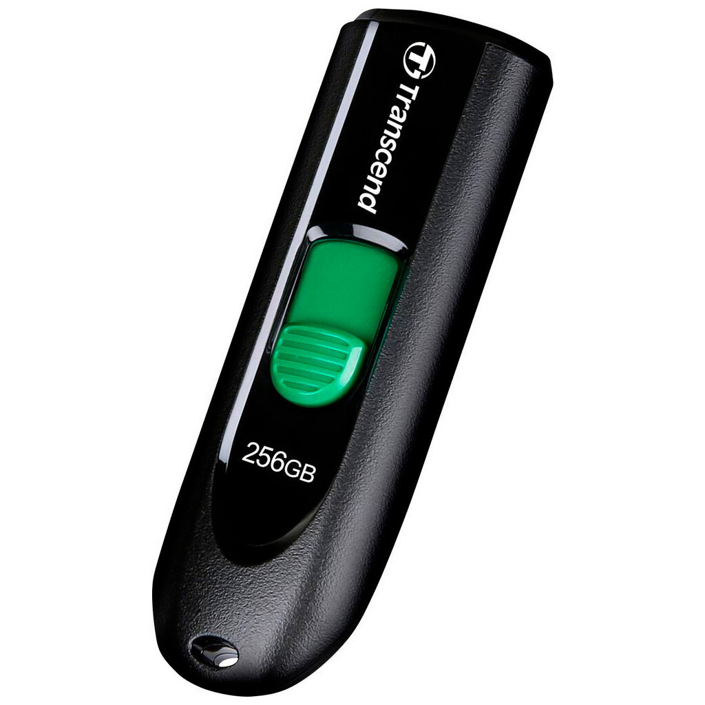 USB флеш накопичувач Transcend 256GB JetFlash 790C USB 3.2 Type-C (TS256GJF790C) фото5
