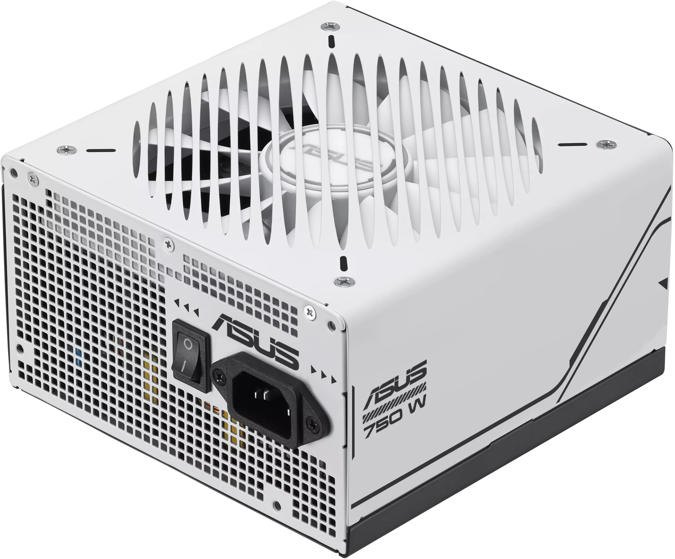 Блок питания Asus Prime 750W Gold (90YE00U3-B0NA00) фото4
