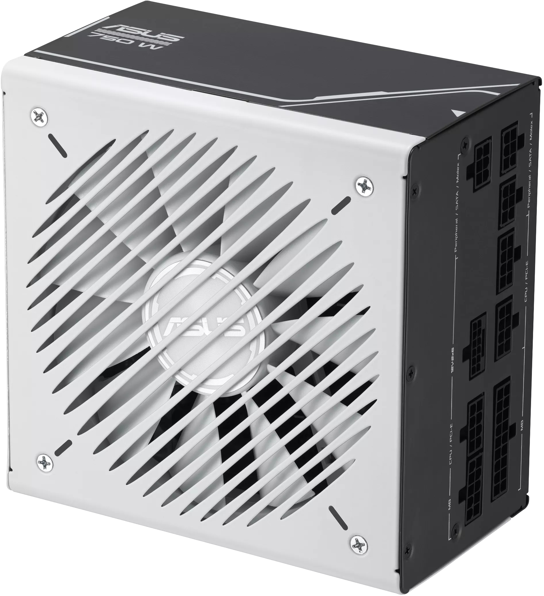 Блок питания Asus Prime 750W Gold (90YE00U3-B0NA00) фото5
