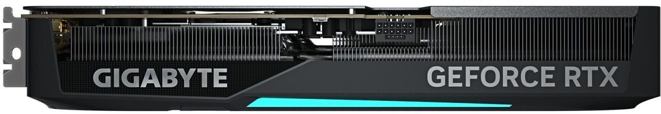 Відеокарта GIGABYTE GeForce RTX 5070 Ti EAGLE OC SFF 16G (GV-N507TEAGLE OC-16GD) фото4
