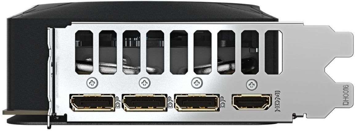Відеокарта GIGABYTE GeForce RTX 5070 Ti EAGLE OC SFF 16G (GV-N507TEAGLE OC-16GD) фото5