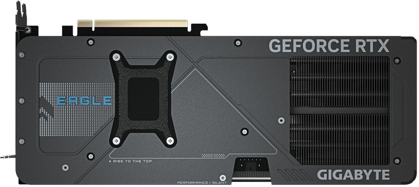 Відеокарта GIGABYTE GeForce RTX 5070 Ti EAGLE OC SFF 16G (GV-N507TEAGLE OC-16GD) фото2