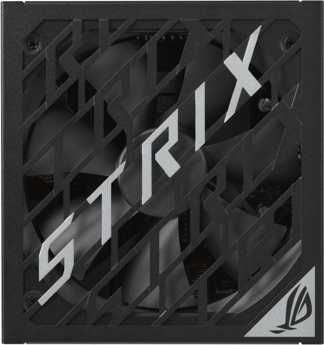 Блок питания Asus ROG Strix 850W Platinum ROG Equalizer (90YE00W8-B0NA00) фото