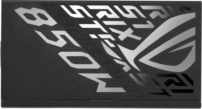 Блок питания Asus ROG Strix 850W Platinum ROG Equalizer (90YE00W8-B0NA00) фото