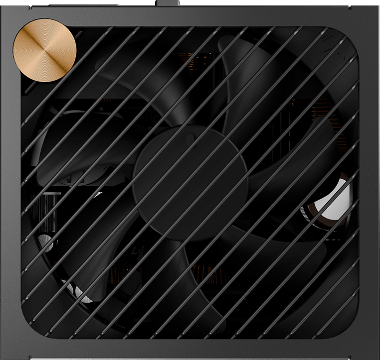 Блок питания APNX Deluxe G1 750 (APPG-D175FEC.X1) 750W фото