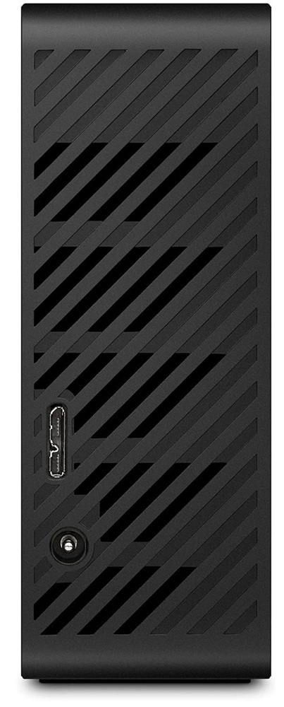SEAGATE HDD External Expansion Desktop Drive (3.5'/20TB/ USB 3.0) фото