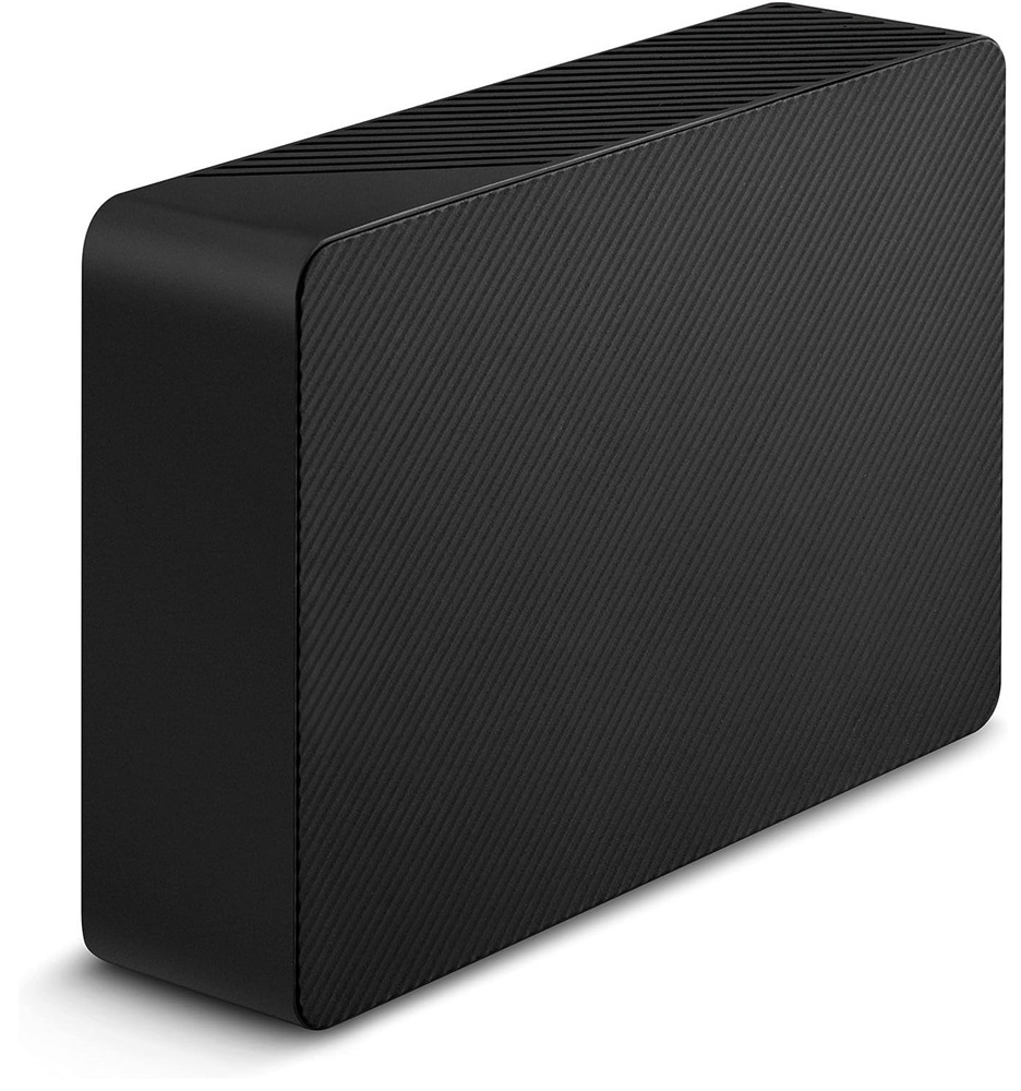 SEAGATE HDD External Expansion Desktop Drive (3.5'/20TB/ USB 3.0) фото
