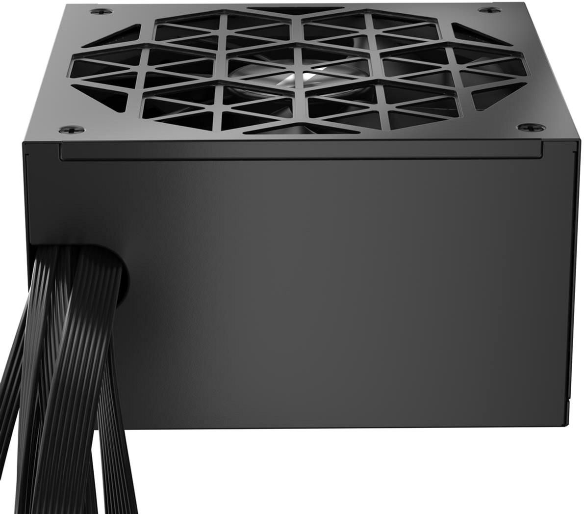 Блок живлення 1stPlayer HA-750AC2 750W (ACK-STD-750-BK-EU) фото4