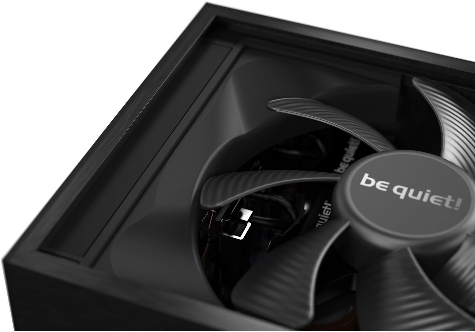 Блок живлення Be quiet! Dark Power Pro 13 1300W (BN331) фото4