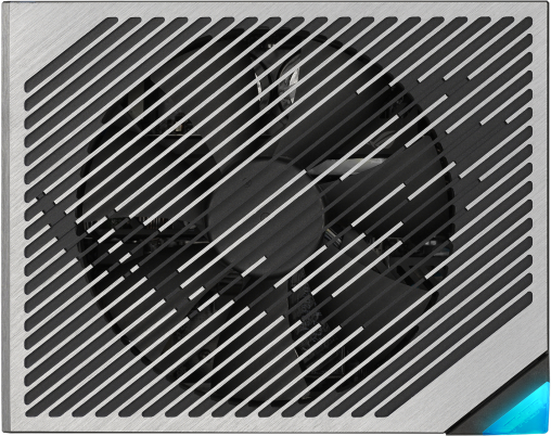 Блок живлення Asus ROG Thor 1200W Platinum III ROG Equalizer (90YE00V7-B0NA00) фото