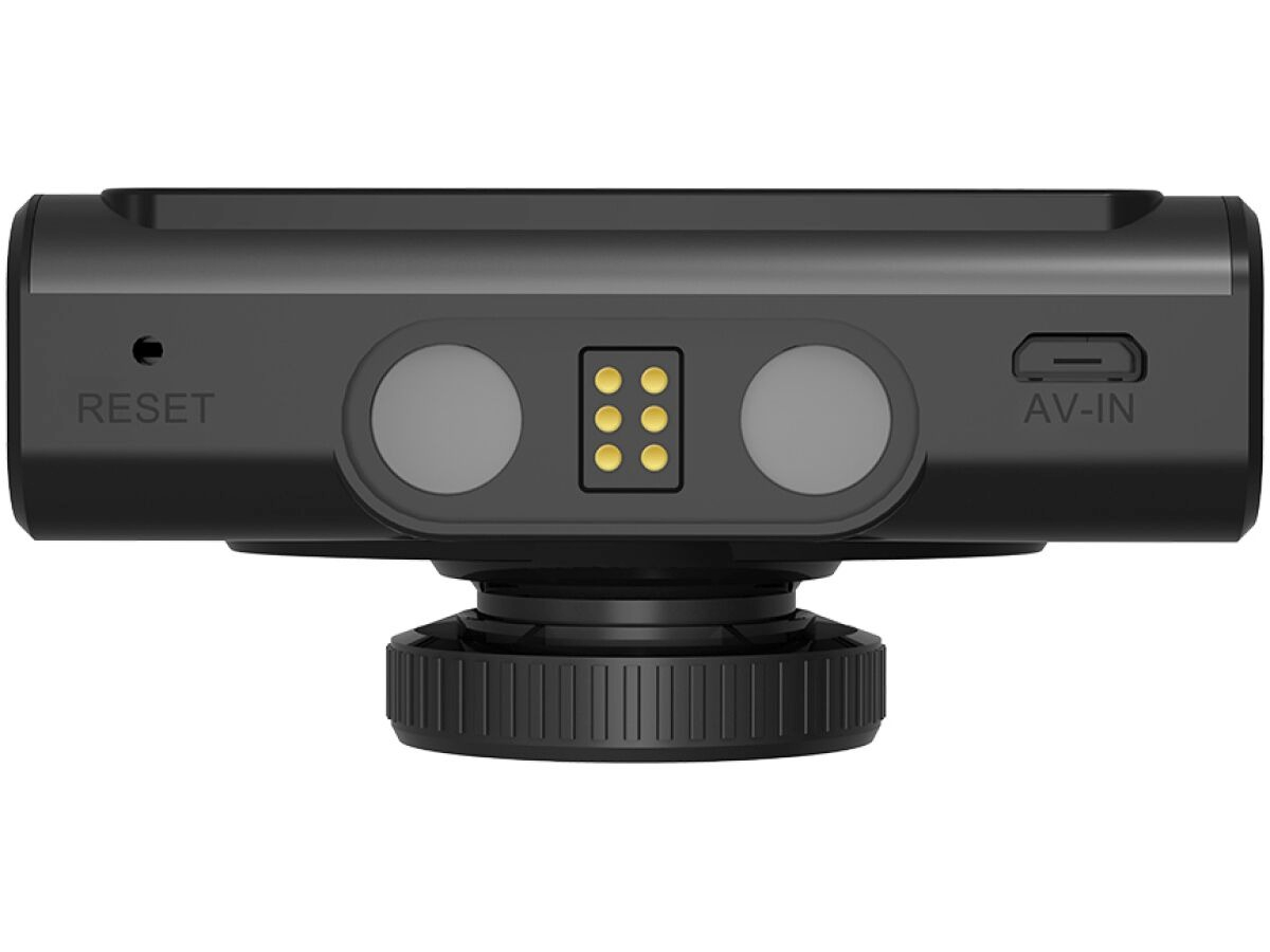 Відеореєстратор CarCam H6W+Wi-FI фото4