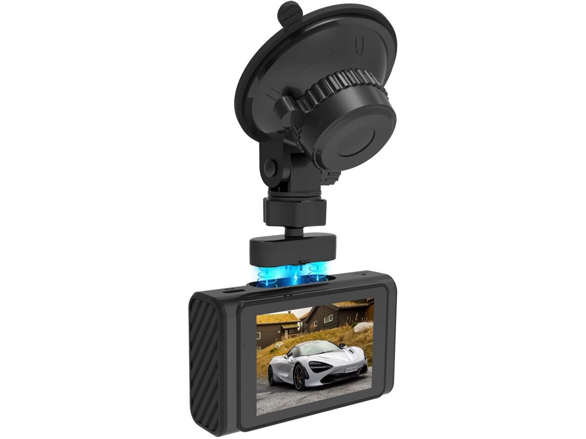 Відеореєстратор CarCam H6W+Wi-FI фото8