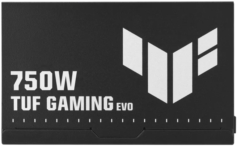 Блок живлення Asus TUF Gaming 750W Bronze EVO (90YE00D5-B0NA00) фото