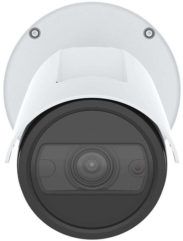 IP-Камера AXIS P1468-LE 8MP (02342-001) фото3