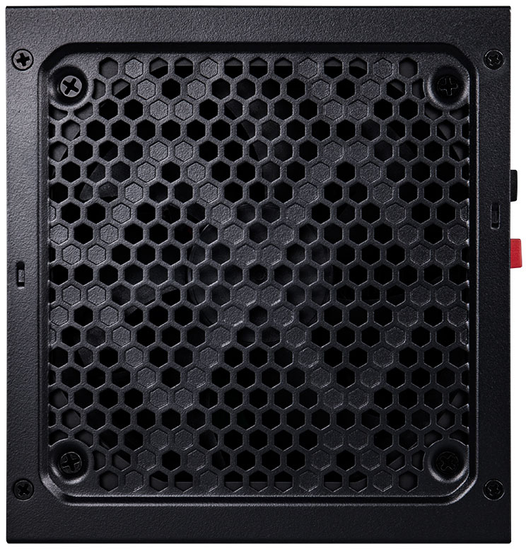 Блок живлення 1stPlayer PS-750AR 750W (AR-GLD-750-BK-EU) фото2