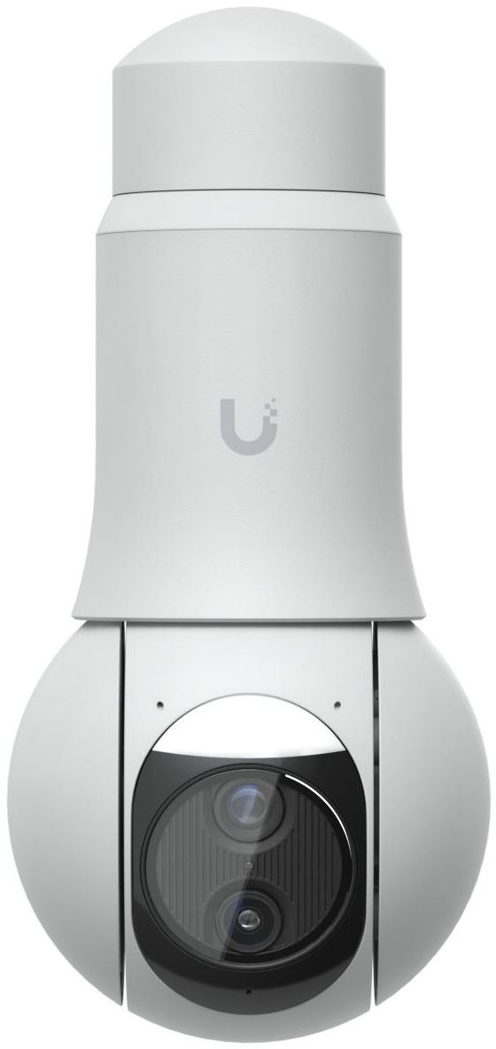 IP-Камера UBIQUITI UVC-G6-PTZ-W (UVC-G6-PTZ-W) фото3