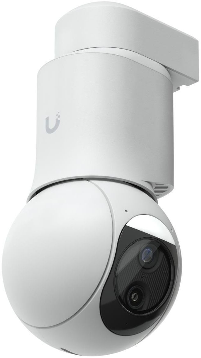 IP-Камера UBIQUITI UVC-G6-PTZ-W (UVC-G6-PTZ-W) фото5